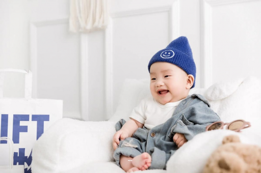 沂南宝宝多久开始攒肚 沂南宝宝多久开始攒肚